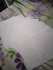 Vaquinha Online - Realizar o sonho de lançar meu livro físico 