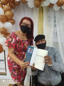 PARTICIPE DA CAMPANHA DE VALORIZAÇÃO DA VIDA.  imagem 6