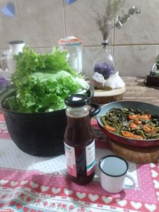 HORTA SEMI-COMUNITÁRIA  imagem 8