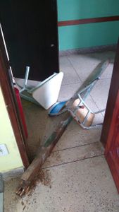 null - Ajude a Escola Infantil Apito 