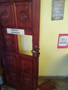 Causas e Comunidade - Ajude a Escola Infantil Apito 