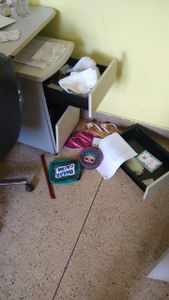 Camaçari/BA - Ajude a Escola Infantil Apito 