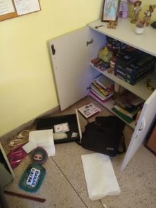 Ajude a Escola Infantil Apito  imagem 6