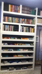 Aluguel do Sonho: Salve o Arte Transformadora imagem 7