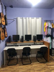 Aluguel do Sonho: Salve o Arte Transformadora imagem 9