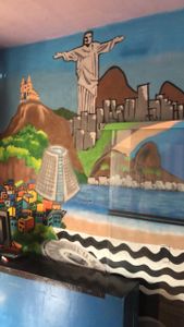 Crowdfunding - Aluguel do Sonho: Salve o Arte Transformadora