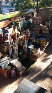 Aluguel do Sonho: Salve o Arte Transformadora imagem 6