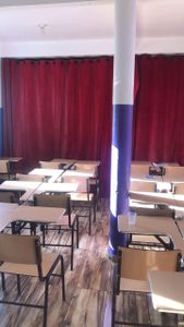 ONGs - Aluguel do Sonho: Salve o Arte Transformadora