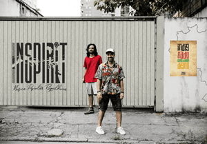 Bora finalizar um novo Disco ! - Bora finalizar um novo disco !