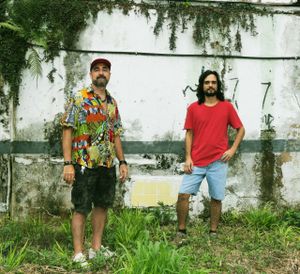 Vaquinha Online - Bora finalizar um novo disco !