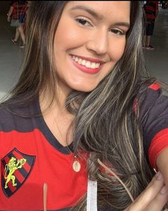 A jovem Mayara Lúcia continua lutando para se recuperar do AVC! (Segunda Campanha)