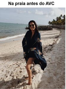 Vaquinha Online - A jovem Mayara Lúcia continua lutando para se recuperar do AVC! (Segunda Campanha)