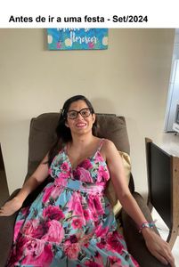 A jovem Mayara Lúcia continua lutando para se recuperar do AVC! (Segunda Campanha) imagem 7