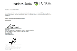 Vaquinha Online - Capacitação Profissional