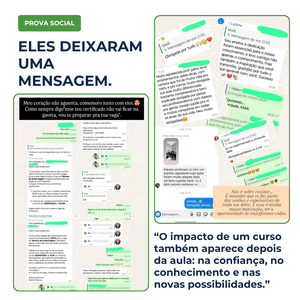 Prof. Franck Muniz  - 🎓 30 Bolsas de Estudo para Transformar Oportunidades em Futuro