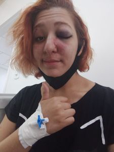 Vaquinha para manter os animais resgatados da rua imagem 9