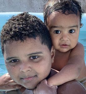 Vaquinha Online - ME AJUDE A ALIMENTAR MEUS FILHOS 