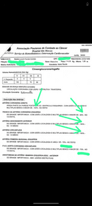 Saúde e Emergências - Ajude Lincoln a realizar seu procedimento de Angioplastia 