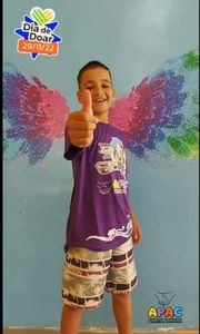 APAC no Dia de Doar Brasil imagem 10