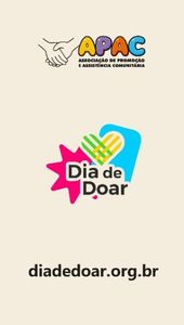 APAC no Dia de Doar Brasil imagem 8