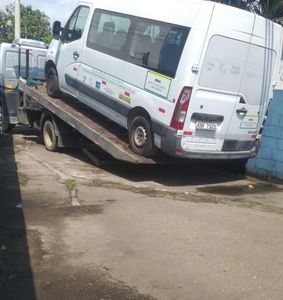 Vaquinha Online - Carruagem de Bençãos