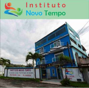 ONGs - Carruagem de Bençãos