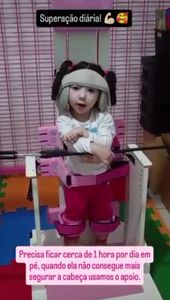 Yasmin Ruzene - Tratamento Cytotron no México - Yasmin Ruzene