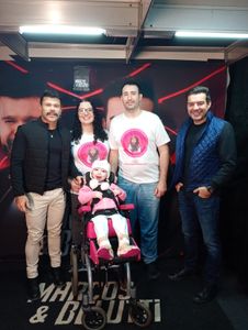 Tratamento Cytotron no México - Yasmin Ruzene imagem 10