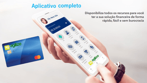 Crowdfunding - CAPTAÇÃO 10% AGILIZE BANK