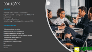 CAPTAÇÃO 10% AGILIZE BANK imagem 6