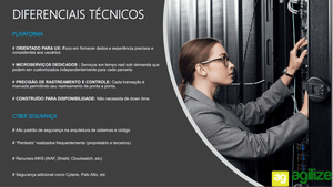 Salvador/BA - CAPTAÇÃO 10% AGILIZE BANK