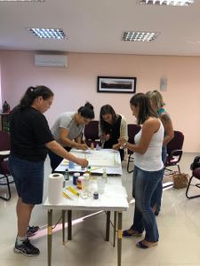 Gravataí/RS - LOCAÇÃO DE SEDE FÍSICA PARA ACOLHIMENTO AOS PAIS ENLUTADOS EM POA