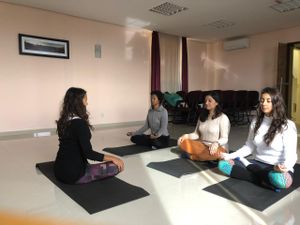 Vaquinha Online - LOCAÇÃO DE SEDE FÍSICA PARA ACOLHIMENTO AOS PAIS ENLUTADOS EM POA