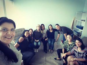 LOCAÇÃO DE SEDE FÍSICA PARA ACOLHIMENTO AOS PAIS ENLUTADOS EM POA imagem 16