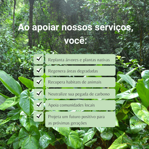 Nos ajude a salvar ecossistemas no Brasil imagem 10