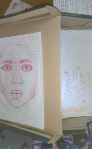 Teresa - Me ajude a estudar artes na Argentina