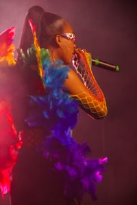 Parada do Orgulho LGBT de Osasco 2025 imagem 6