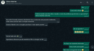 Fernanda Lemes e Koda  - Ajude meu gatinho Koda 