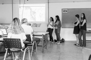 ANA VAI PARA O BIG EM NOVA IORQUE! imagem 7