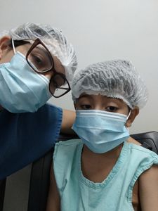 Chapadão do Sul/MS - Saúde do Lorenzo 