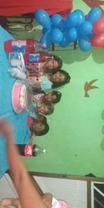 Causas e Comunidade - Projeto jesus na porta criança feliz!