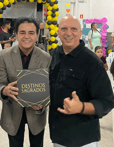Santos/SP - Destinos Sagrados: Cultura Através da Realidade Virtual