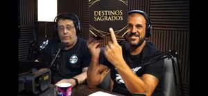 Crowdfunding - Destinos Sagrados: Cultura Através da Realidade Virtual