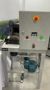 Eventos  - Vidratus na FEBIC