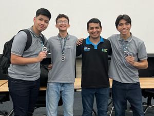 Vaquinha Online - Vidratus na FEBIC