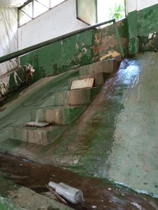 Associação Fé e Vida - Reformando Esperanças