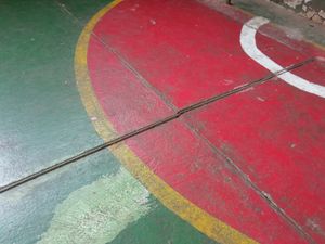 Crowdfunding - Reformando Esperanças