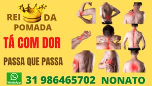 Vaquinha Online - VIVENDO SEM DORES