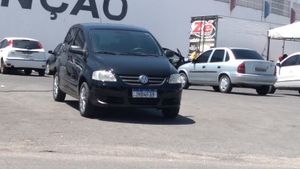 Vaquinha Online - Ajude-me a recuperar meu veículo de trabalho!