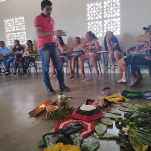 Soledade/PB - Projeto Ver, Crer & Ser